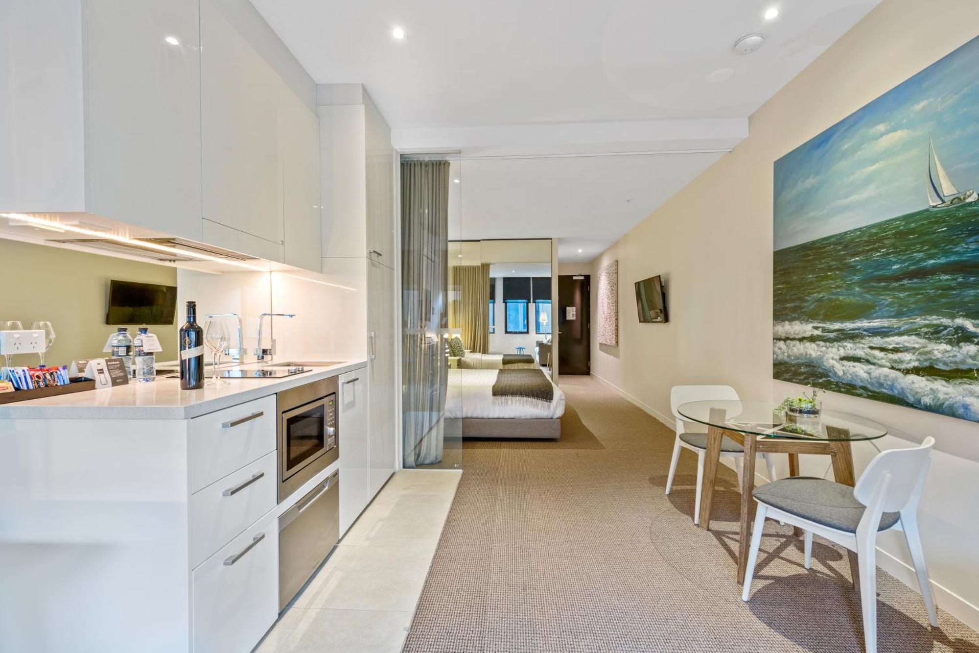 Quest Frankston On The Bay Exterior foto