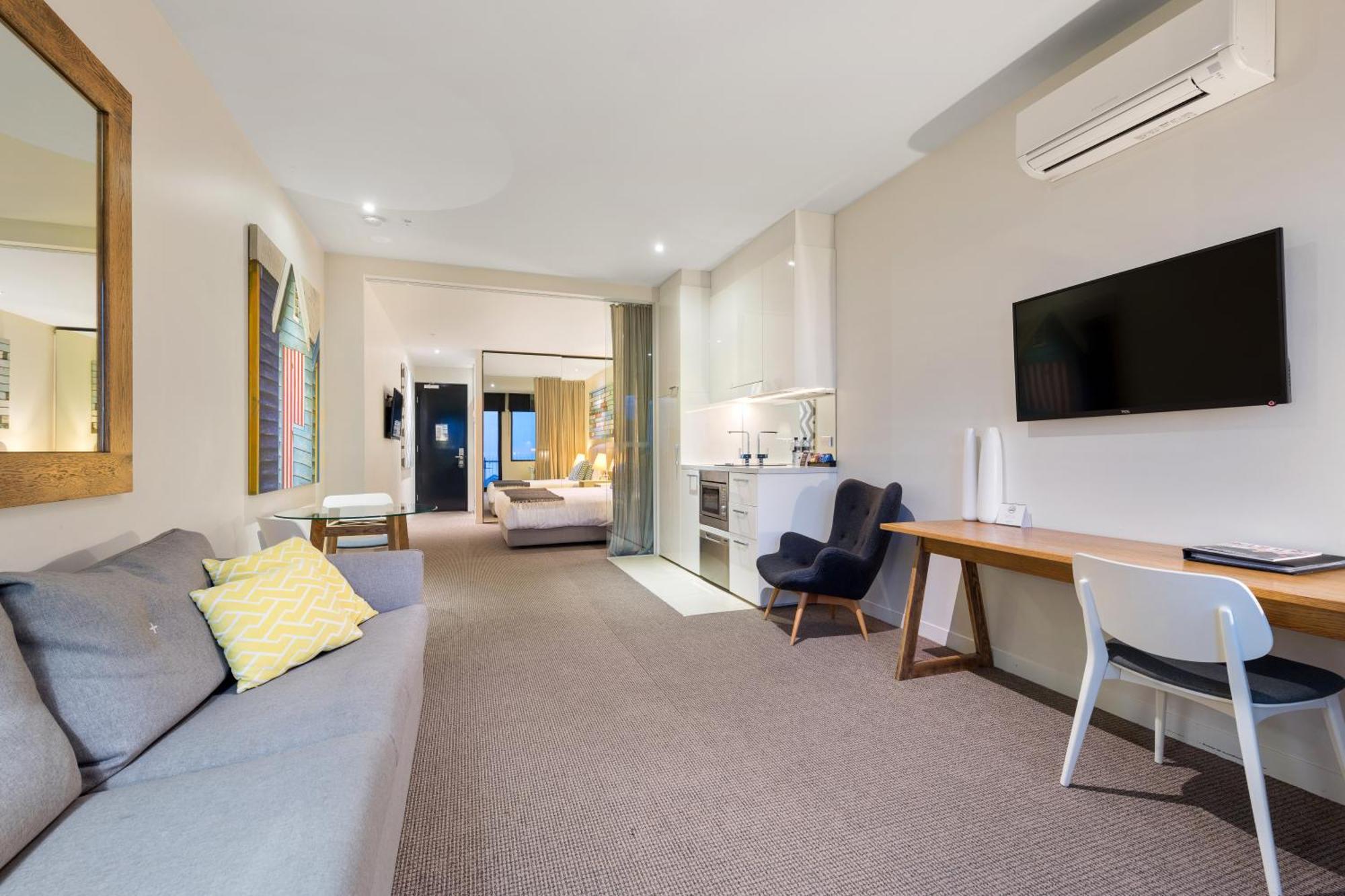 Quest Frankston On The Bay Exterior foto