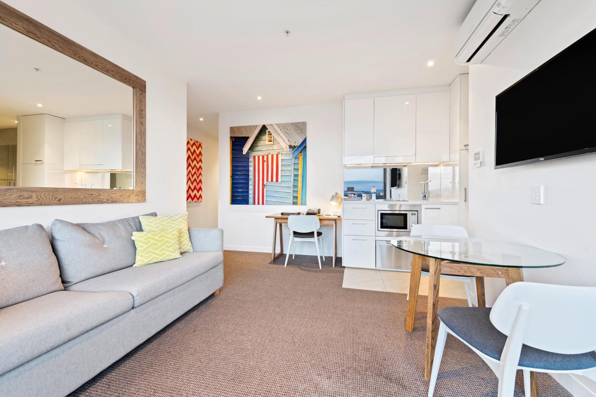Quest Frankston On The Bay Exterior foto