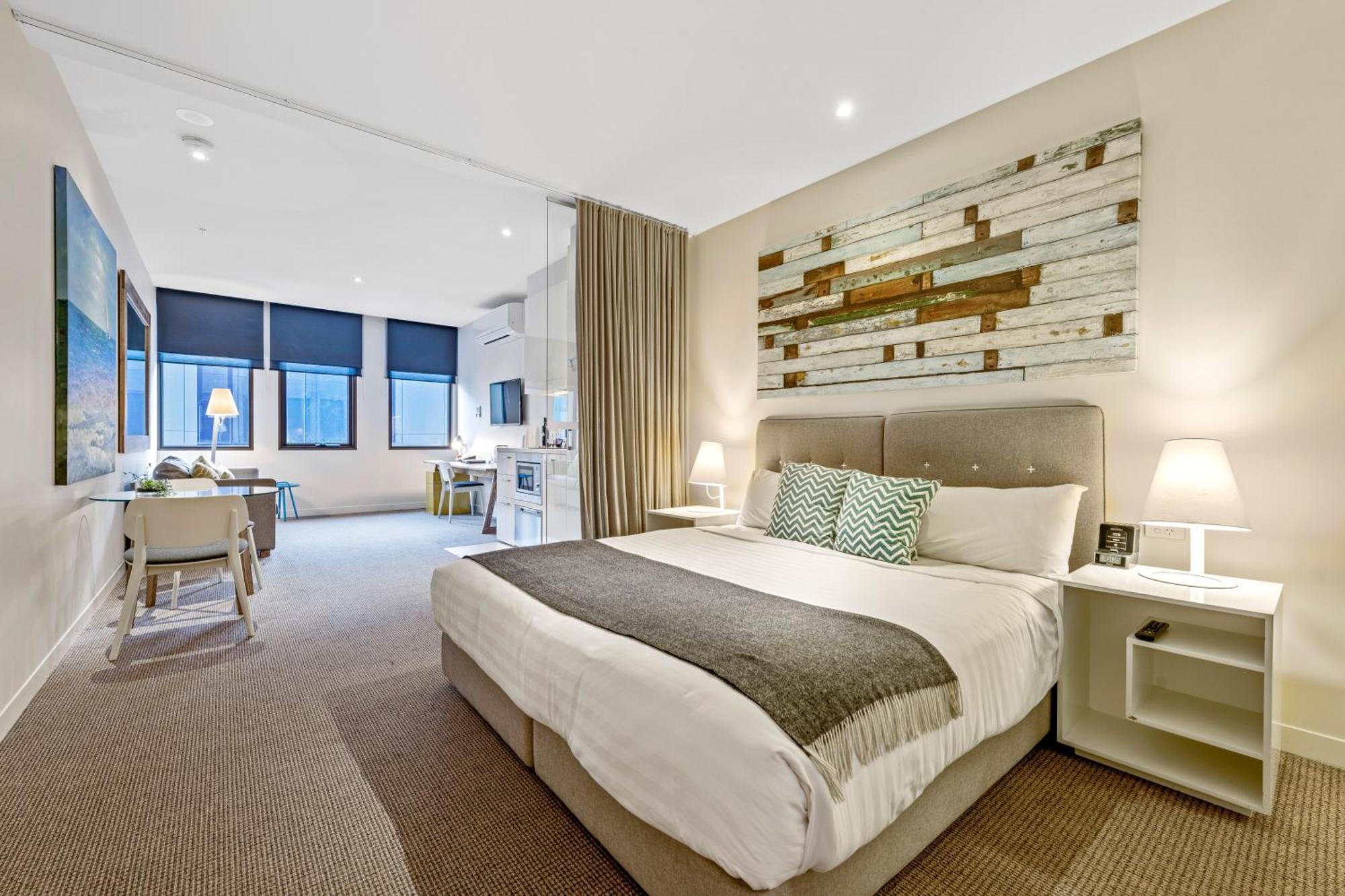 Quest Frankston On The Bay Exterior foto