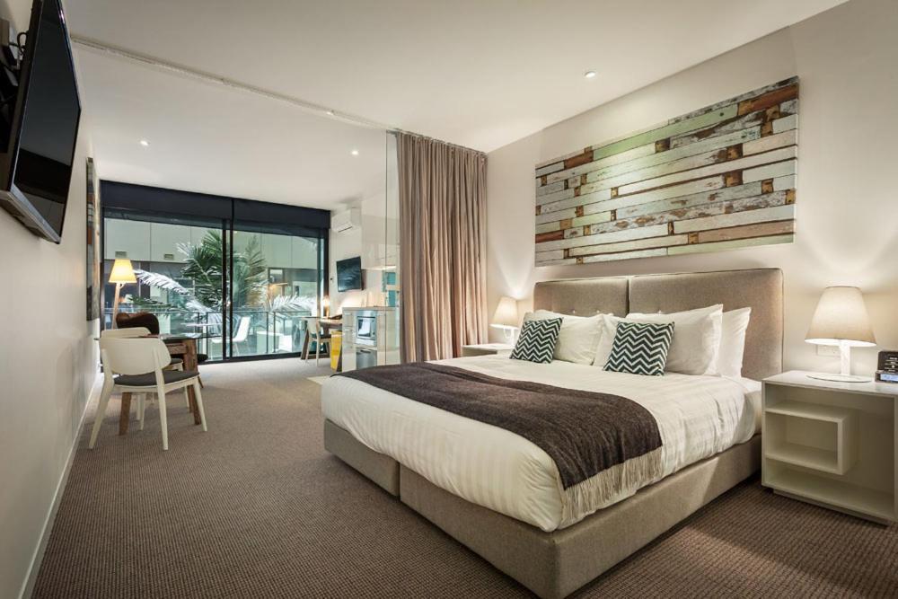 Quest Frankston On The Bay Exterior foto