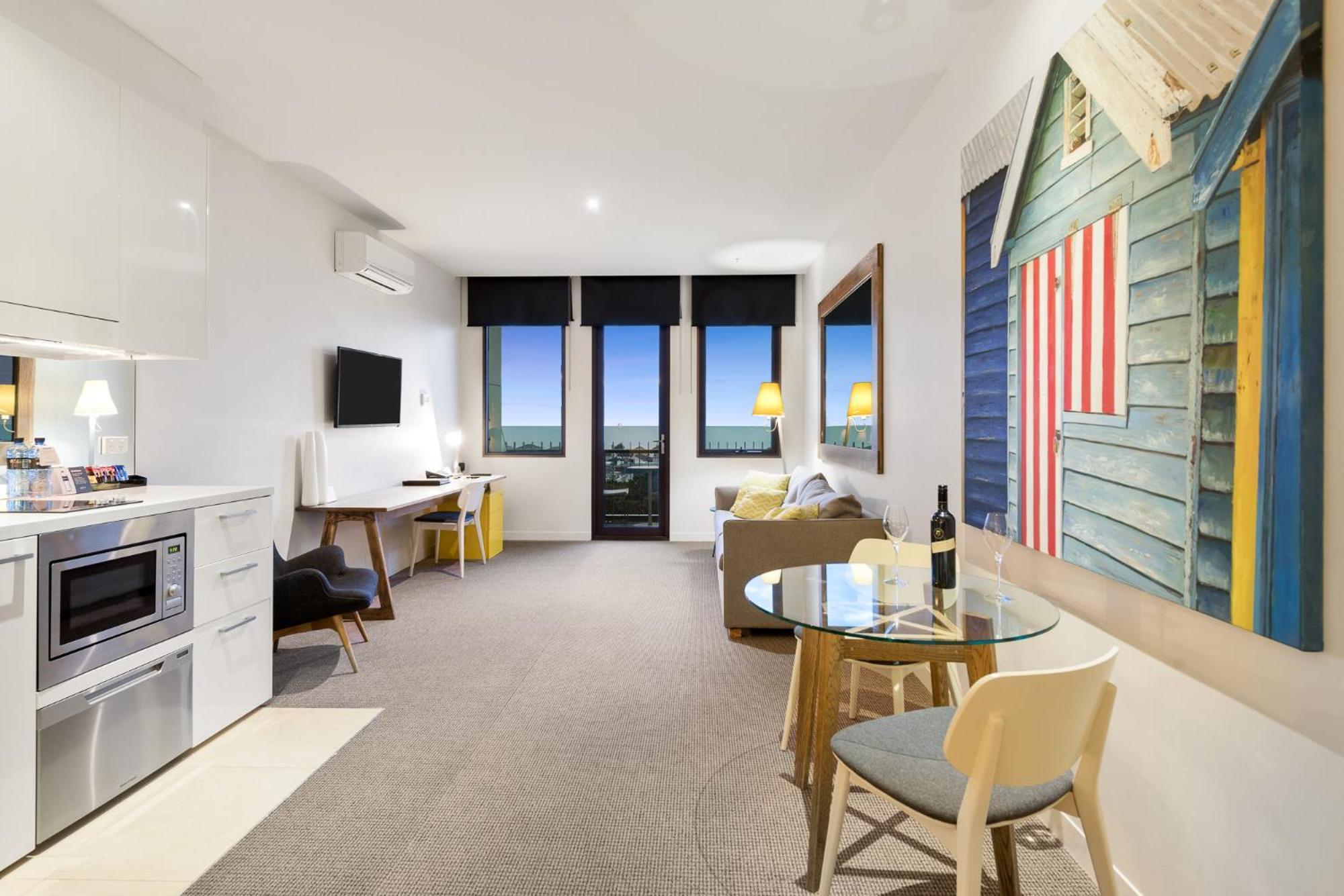 Quest Frankston On The Bay Exterior foto