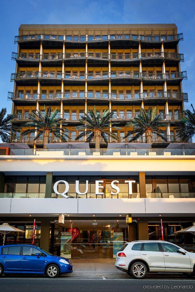 Quest Frankston On The Bay Exterior foto
