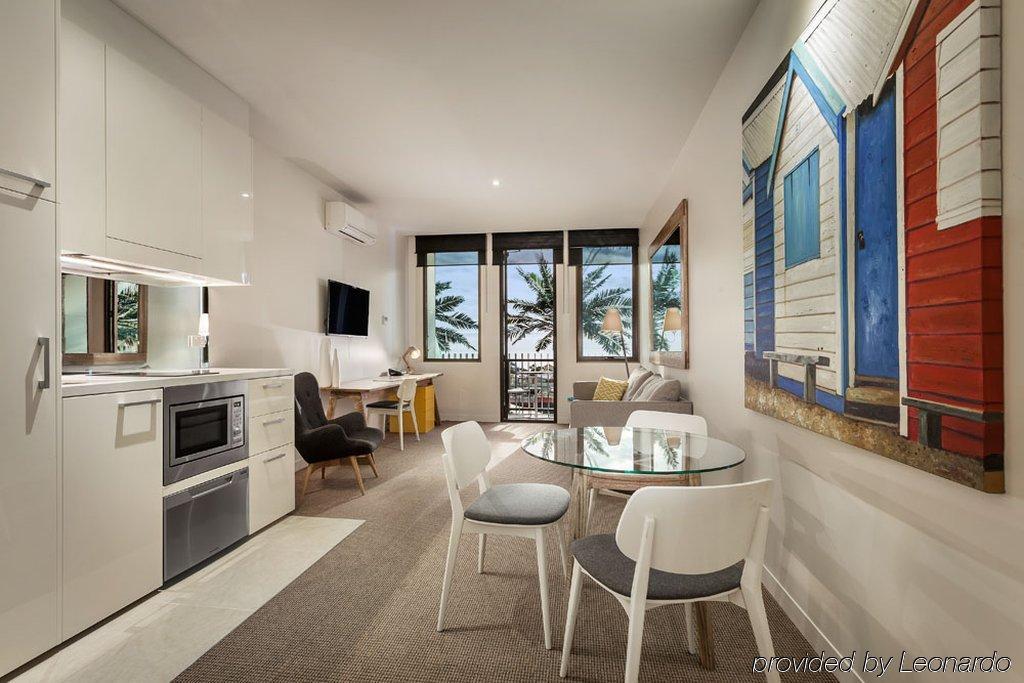Quest Frankston On The Bay Exterior foto