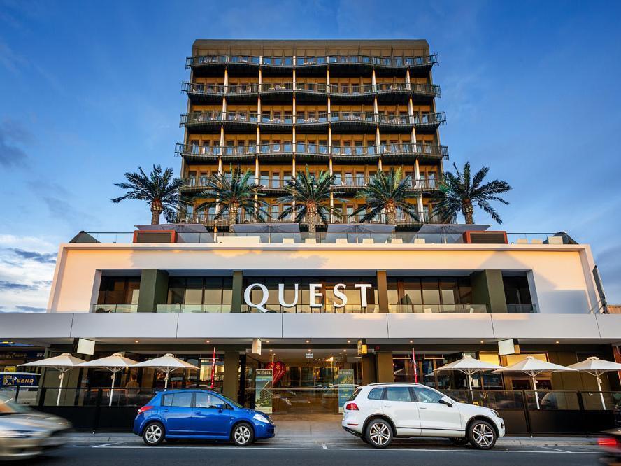 Quest Frankston On The Bay Exterior foto