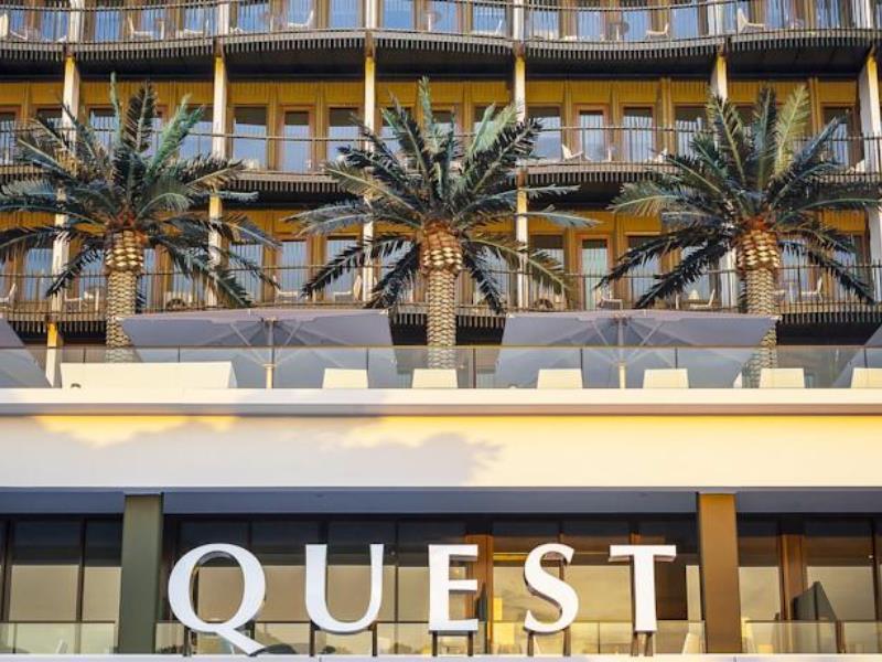 Quest Frankston On The Bay Exterior foto