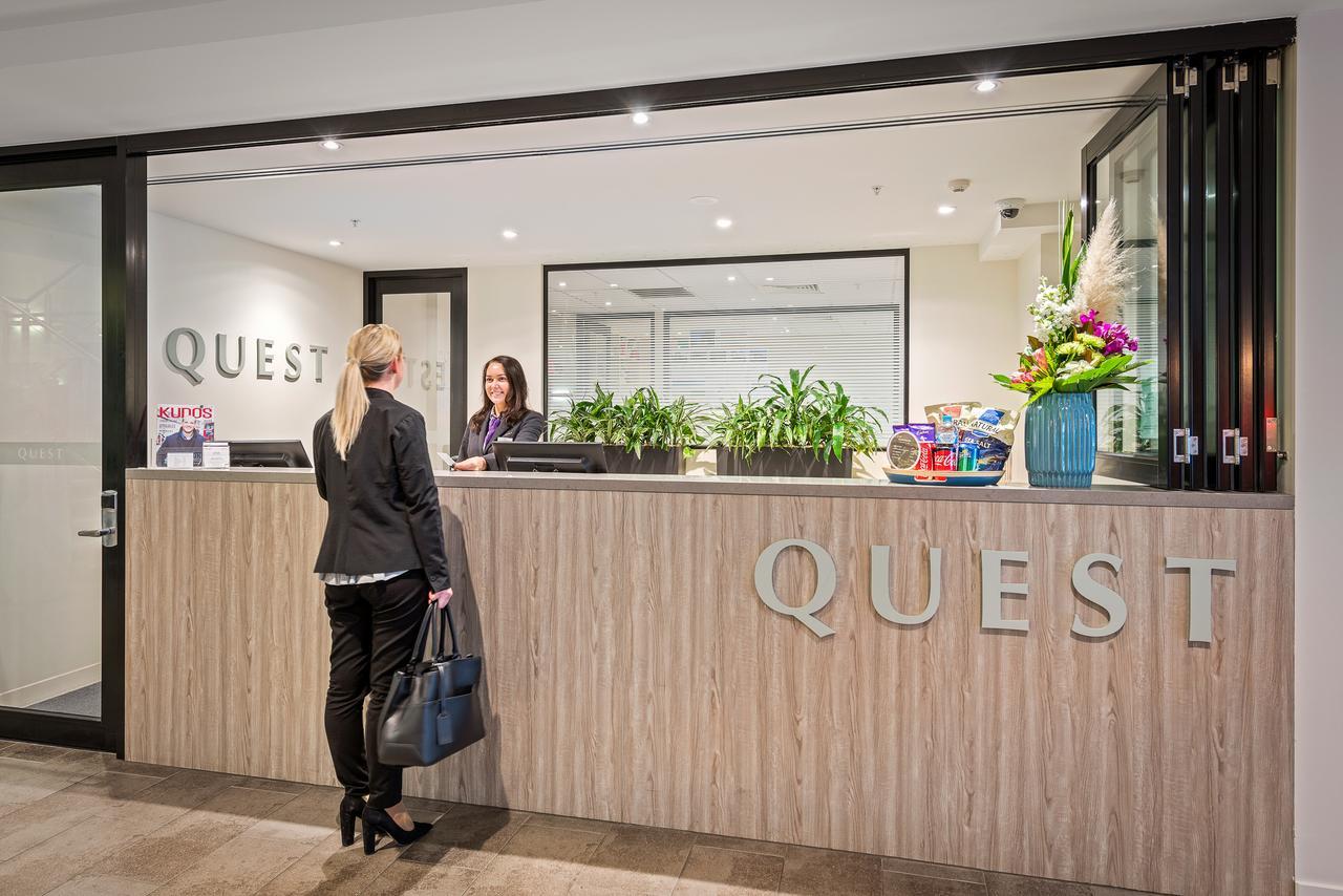 Quest Frankston On The Bay Exterior foto