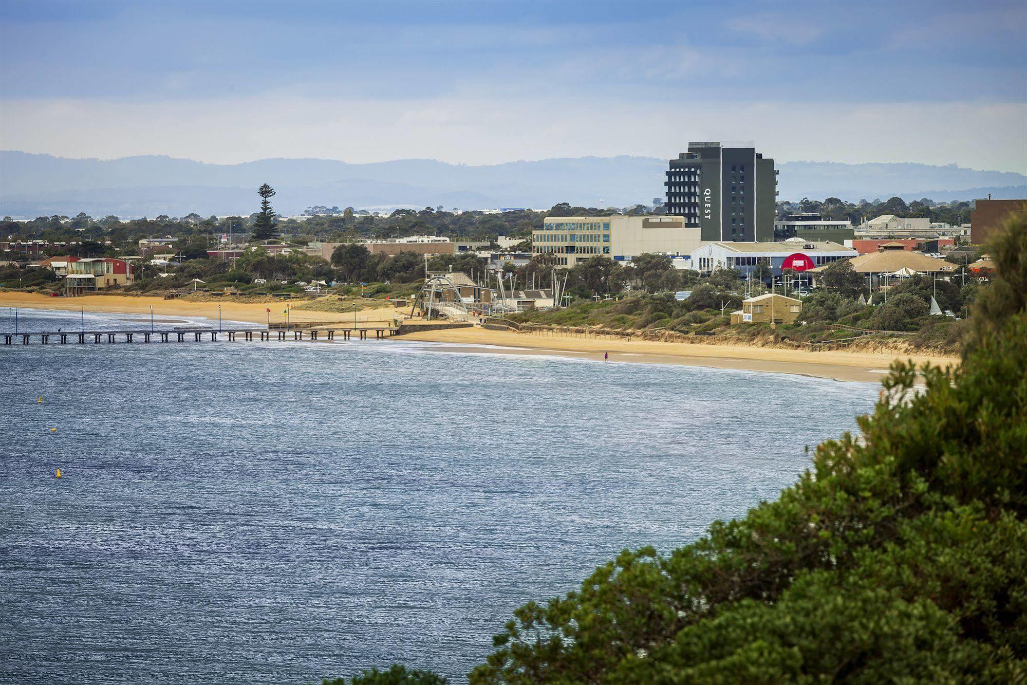 Quest Frankston On The Bay Exterior foto