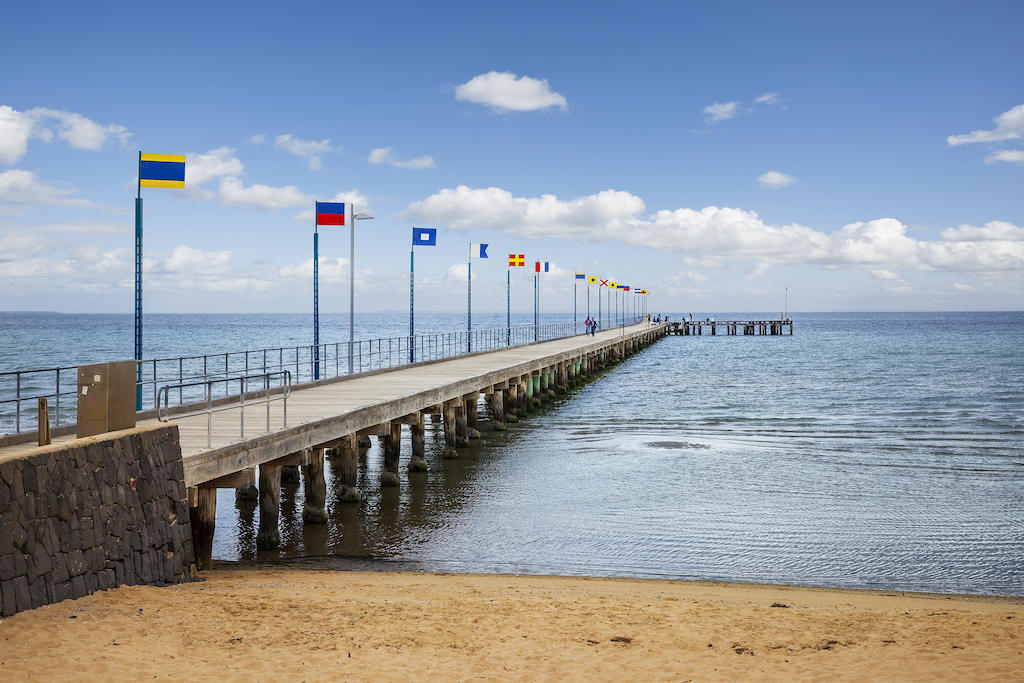 Quest Frankston On The Bay Exterior foto