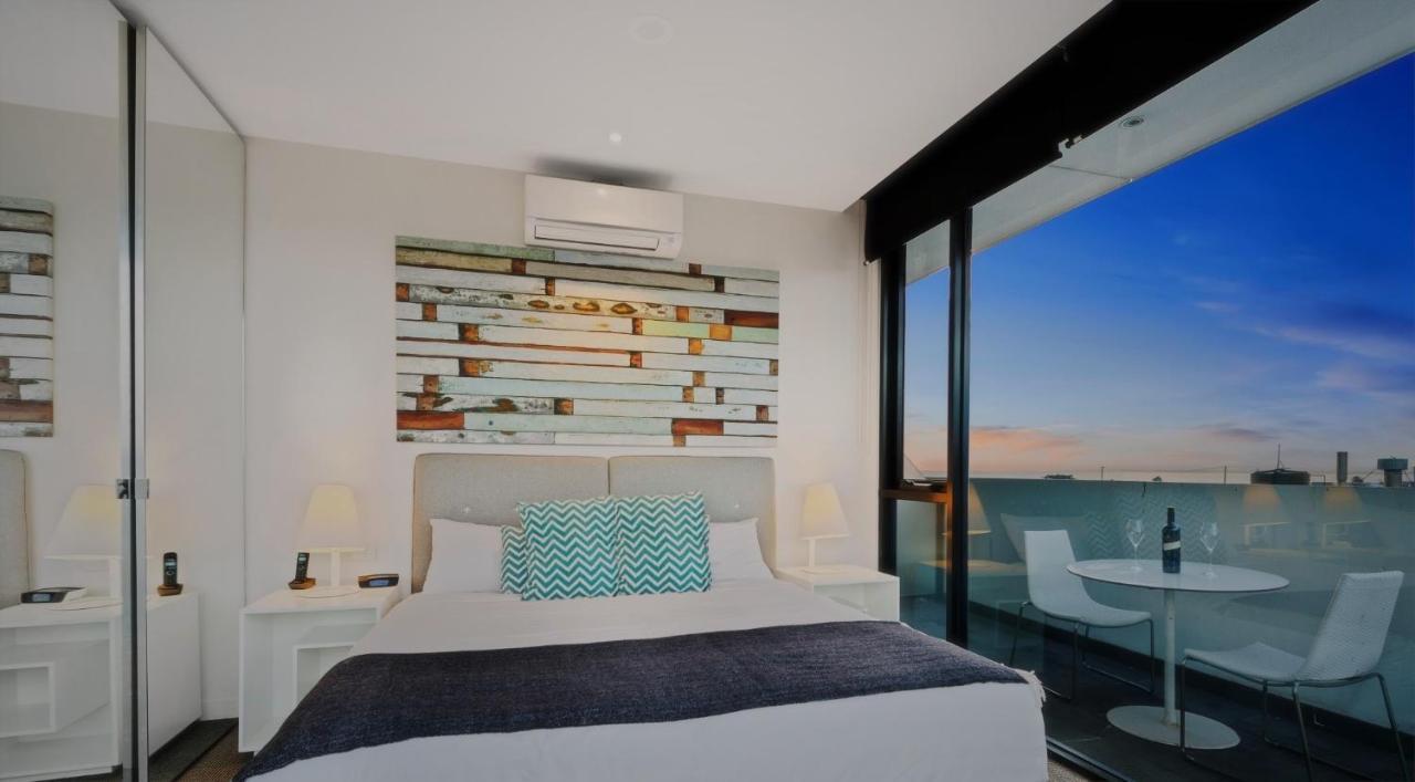 Quest Frankston On The Bay Exterior foto